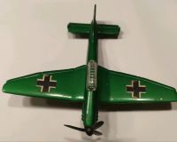 Matchbox 1973 Flugzeug Junkers 87.B Schleswig-Holstein - Bad Bramstedt Vorschau