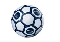 NEU Ball Fußball Derbystar Sportball Nivea Men Freizeitball Gr. 5 Niedersachsen - Bad Bentheim Vorschau