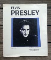 Elvis Presley - The King of Rock`n`Roll (Bildband) Dresden - Neustadt Vorschau