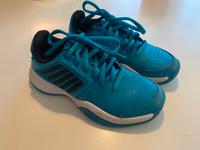 Tennisschuhe Kinder K-SWISS, Gr. 35,5 Eimsbüttel - Hamburg Schnelsen Vorschau