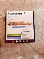 NEU BABYSENSE 7 Baby Atmungsmonitor Hamburg-Nord - Hamburg Langenhorn Vorschau