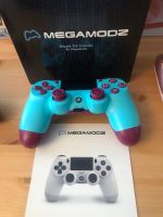 Ps4 Controller (Stickdrift) Modded Controller Megamodz Thüringen - Weimar Vorschau