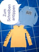 Mädchen Langarmshirt Cut out Gr. 158, 164, 170, 176 Rheinland-Pfalz - Feilbingert Vorschau