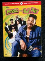 Der Prinz von Bel-Air erste Staffel DVD Nordrhein-Westfalen - Ibbenbüren Vorschau