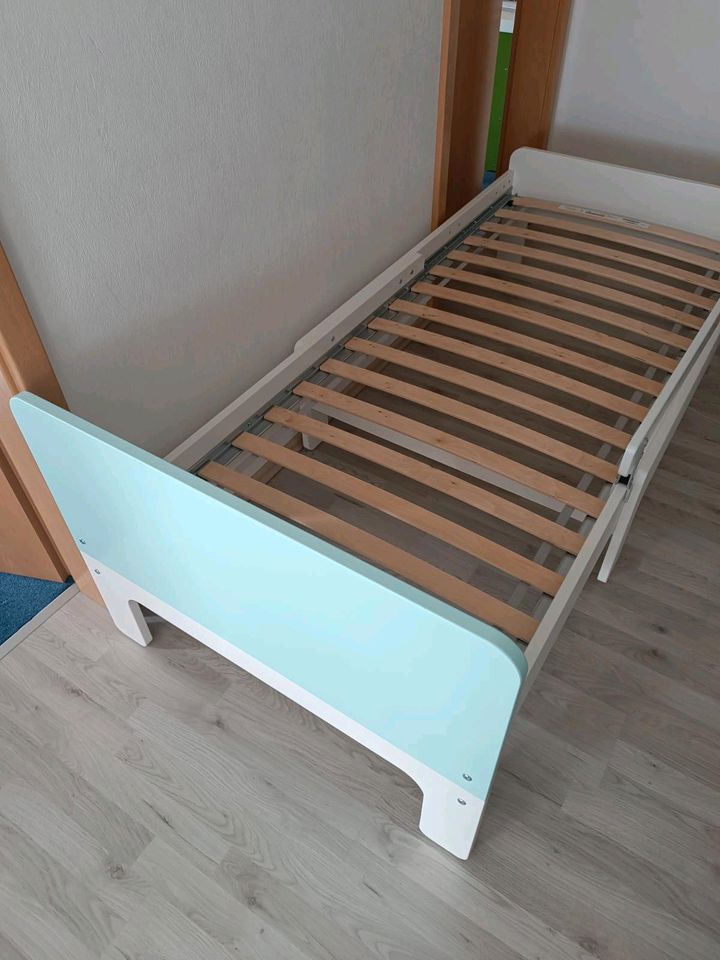 Ikea Släkt Bett in Kupferzell