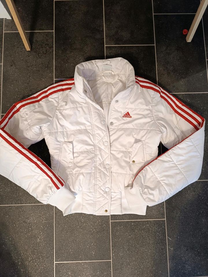 Adidas Jacke Damen in Gievenbeck