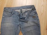 GANG Jeanshose, Damenhose, Gr. 28 Hessen - Fulda Vorschau