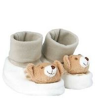 NEU, OVP Rasselschuhe, Schühchen, Babyschuhe von Playshoes Wandsbek - Hamburg Sasel Vorschau