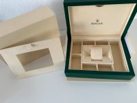 Original Rolex Uhrenbox XL 39143.71 unbenutzt!! Baden-Württemberg - Pfullingen Vorschau