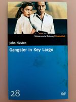 GANGSTER IN KEY LARGO - SZ DVD - HUMPHREY BOGART, E.G. ROBINSON Bayern - Eberfing Vorschau