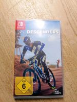 Descenders Nintendo switch Spiel NEU! Rheinland-Pfalz - Westhofen Vorschau