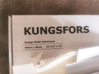 Kungfors Wandgitter, Edelstahl IKEA NEU München - Sendling Vorschau