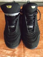 Paar schwarze Reebok Sneaker / Sportschuhe in Gr. 41 Nürnberg (Mittelfr) - Südstadt Vorschau