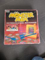 Monster Mix Spiel Retro von Parker Baden-Württemberg - Emmingen-Liptingen Vorschau