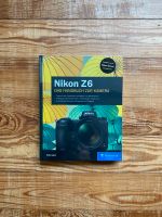 Nikon Z6 Buch (neu) Nürnberg (Mittelfr) - Mitte Vorschau