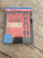 Django Unchained Limited Steelbook Edition NEU & OVP Niedersachsen - Rastede Vorschau