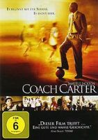 DVD - Coach Carter Baden-Württemberg - Dürnau Vorschau