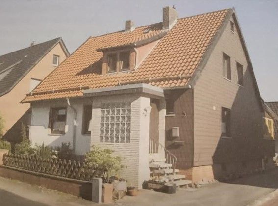 Entdecken Sie Ihr neues Zuhause im Dorf Bodenburg in Bad Salzdetfurth