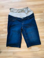 Neue Umstandsjeansshorts Hessen - Fulda Vorschau