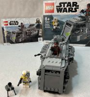 Lego 75311 Star Wars Imperialer Marauder Baden-Württemberg - Willstätt Vorschau