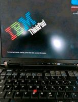 IBM ThinkPad Laptop Nordrhein-Westfalen - Kamp-Lintfort Vorschau