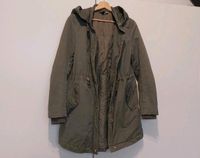 Damen Parka Übergangsjacke Gr. 40 Nordrhein-Westfalen - Kamp-Lintfort Vorschau