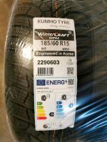 Kumho Winterreifen WP52 Sachsen - Königstein / Sächsische Schweiz Vorschau