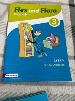 Flex. und Flora 3 Deutsch Lesen Rheinland-Pfalz - Ludwigshafen Vorschau