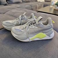 Puma Sportschuhe 38 Köln - Ehrenfeld Vorschau