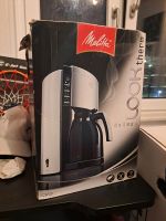 Melitta Kaffeemaschine Baden-Württemberg - Freiburg im Breisgau Vorschau