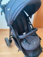 Joie Kinderwagen schwarz Frankfurt am Main - Ostend Vorschau