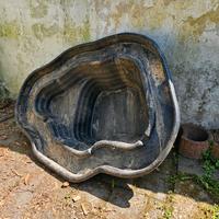 Teichwanne Garten Kunstoff Düsseldorf - Lichtenbroich Vorschau