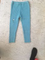 Disana Wollhose Strickhose 122/128 bio Nordrhein-Westfalen - Soest Vorschau