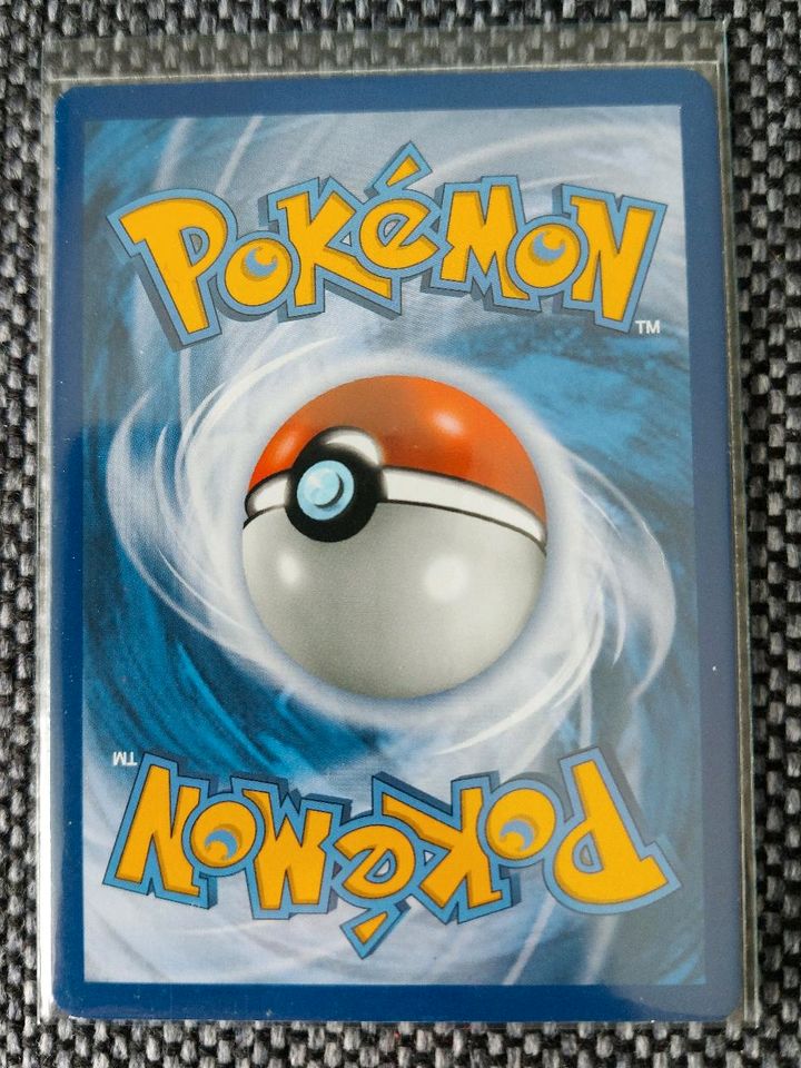 Pokemon Sammelkarte / Gardenia UPR 149 / Ultra Prism / Eng / NM in Berlin