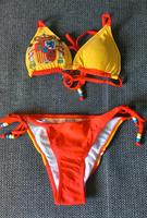 Bikini 3 Suisses 34 Spanien Saarland - Neunkirchen Vorschau