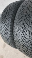 2x Nokian 235/60 R18 107V 2019 Winterreifen TOP!!! Nordrhein-Westfalen - Hagen Vorschau