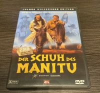 DVD Schuh des Manitu Baden-Württemberg - Mulfingen Vorschau