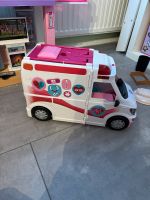 Barbie Krankenwagen Niedersachsen - Sottrum Vorschau