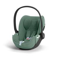 Cybex Cloud T i-Size Plus Babyschale Leaf Green, Neuwertig Hessen - Rödermark Vorschau
