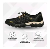Trekkingschuhe Nordrhein-Westfalen - Senden Vorschau