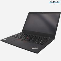 Lenovo Thinkpad L14 G1 i7-10510U 16GB Ram 512GB SSD Refurbished Bayern - Wolnzach Vorschau