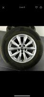 Original Audi Q5 FY Winterreifen Komplettsatz 17“ 235/65/R17 Berlin - Tempelhof Vorschau