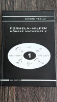 Merziger - Formeln + Hilfen Höhere Mathematik Dresden - Pieschen Vorschau