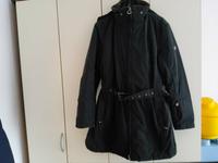 Winterjacke Wellensteyn schwarz Größe xl Herzogtum Lauenburg - Wentorf Vorschau