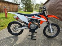 KTM- 450 - SXF Bayern - Irlbach (an der Donau) Vorschau