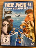 Ice Age 4 - DVD - Zeichentrick Kinder Kinderfilm Zeichentrickfilm Bayern - Alzenau Vorschau