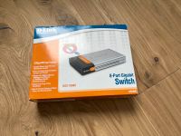 D-Link Gigabit Switch DGS-1008D 8-Port Baden-Württemberg - Bretten Vorschau