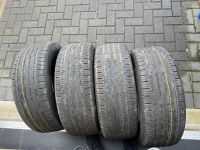 4x Continental EcoContact     215/55 r17 94v Nordrhein-Westfalen - Krefeld Vorschau