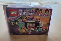 Lego friends 41127 Freizeitpark Wandsbek - Hamburg Bramfeld Vorschau