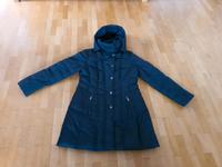 Fuchs Schmitt Daunenmantel Gr 38 M schwarz Wintermantel Jacke Hessen - Dieburg Vorschau